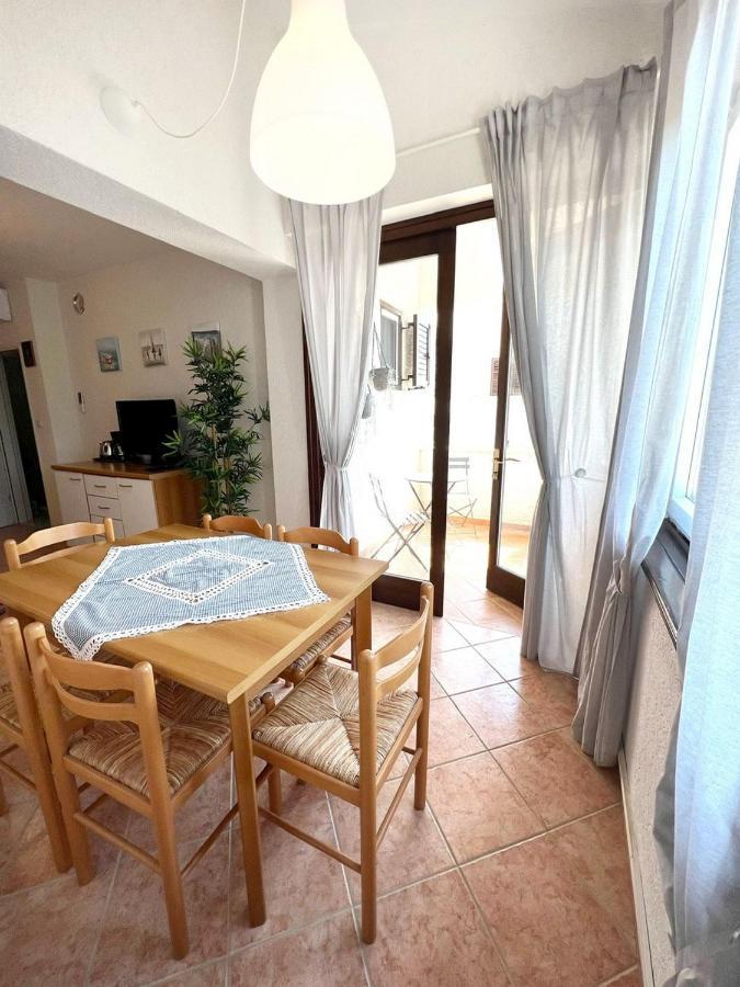 Villa Ortensie Apartments Funtana Exterior foto